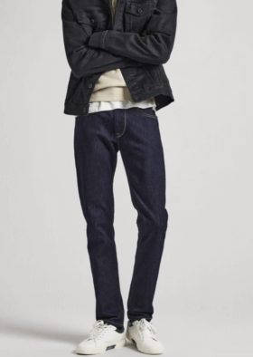 jean-tapered-pepe-jeans-642-Explorez notre sélection de pantalons Pepe Jeans pour hommes. Nous avons une large gamme pour répondre à vos besoins. Regarder la collection en ligne.